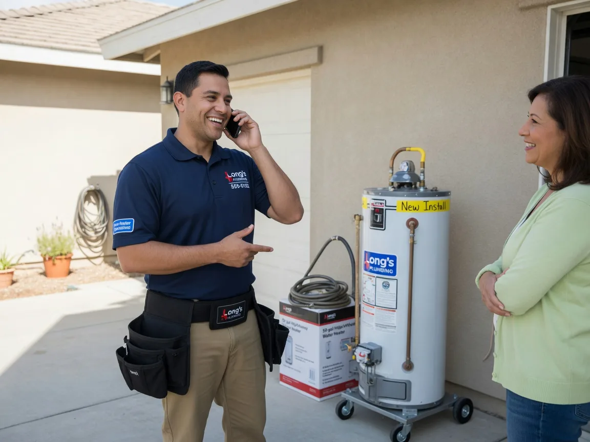 Leak Detection Cameron, OH FAQs